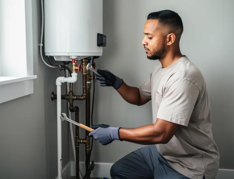 Boiler Reparatie dienst in Heerhugowaard